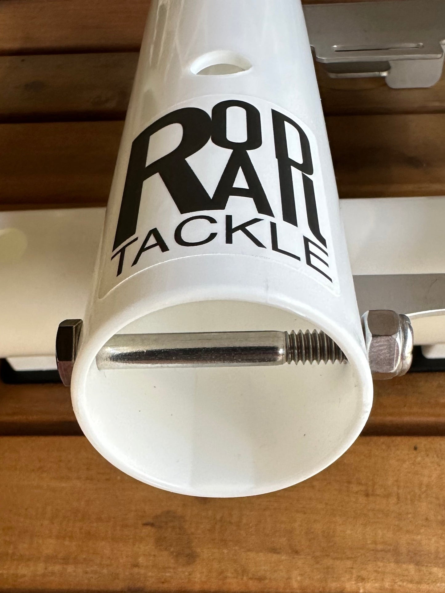 Fishing Rod Holder for YETI Panga Backpack