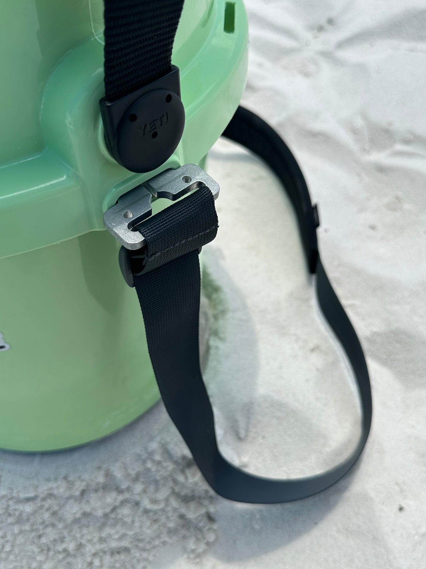 Shoulder Strap Bracket for YETI LoadOut Bucket