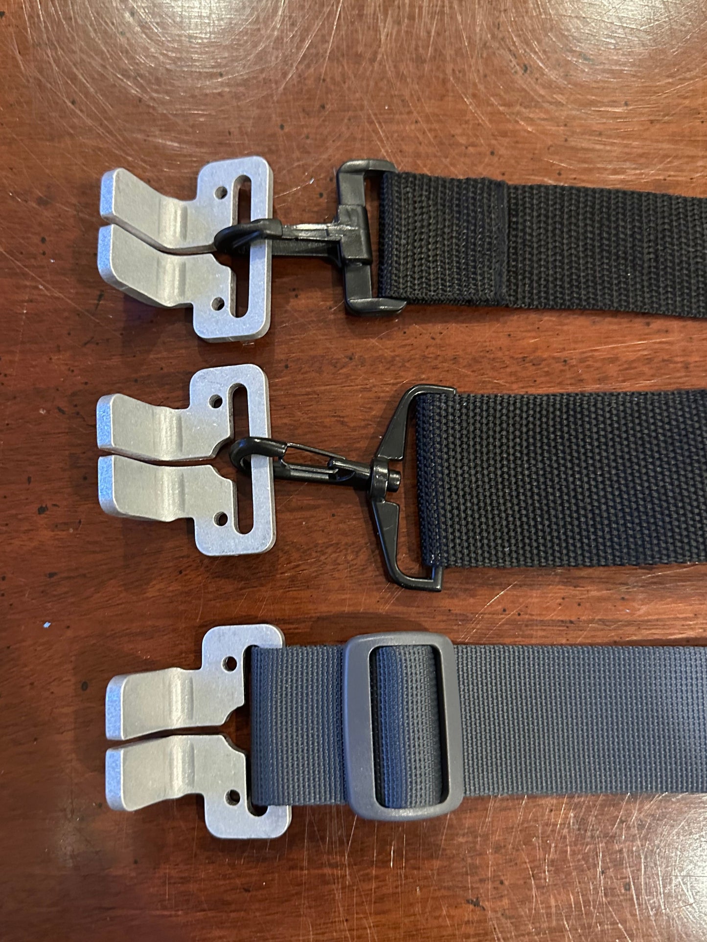 Shoulder Strap Bracket for YETI LoadOut Bucket