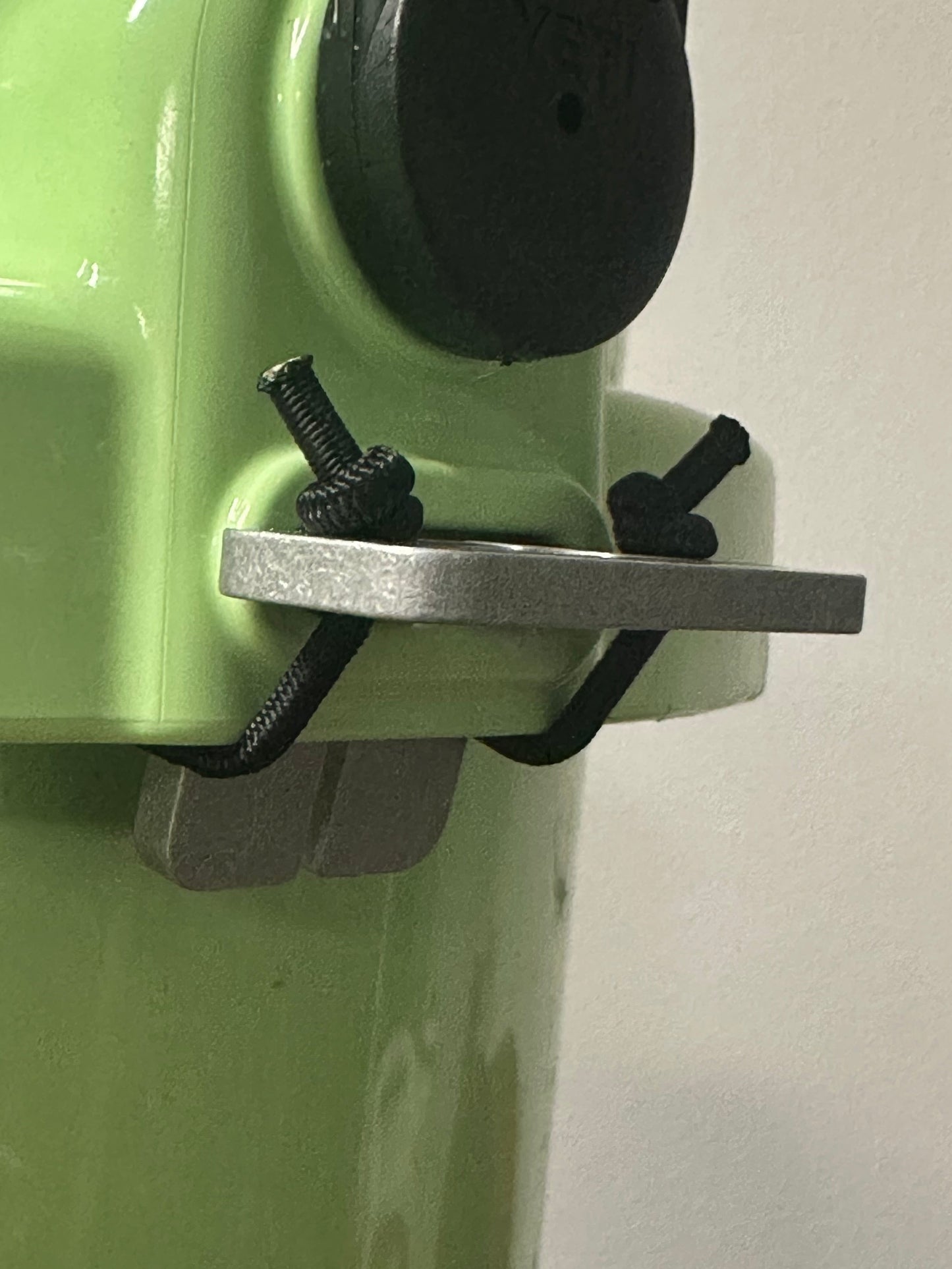 Shoulder Strap Bracket for YETI LoadOut Bucket