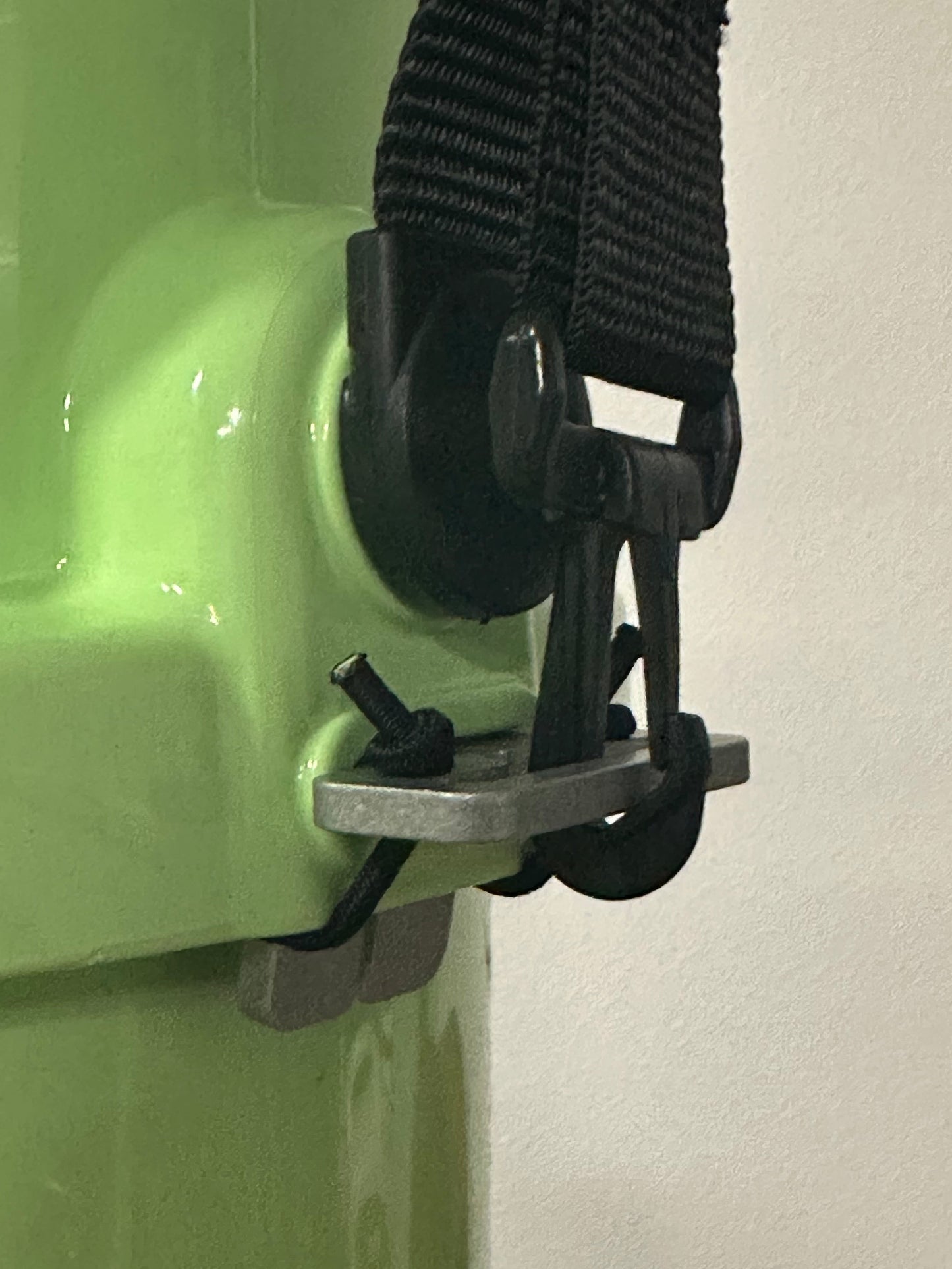 Shoulder Strap Bracket for YETI LoadOut Bucket