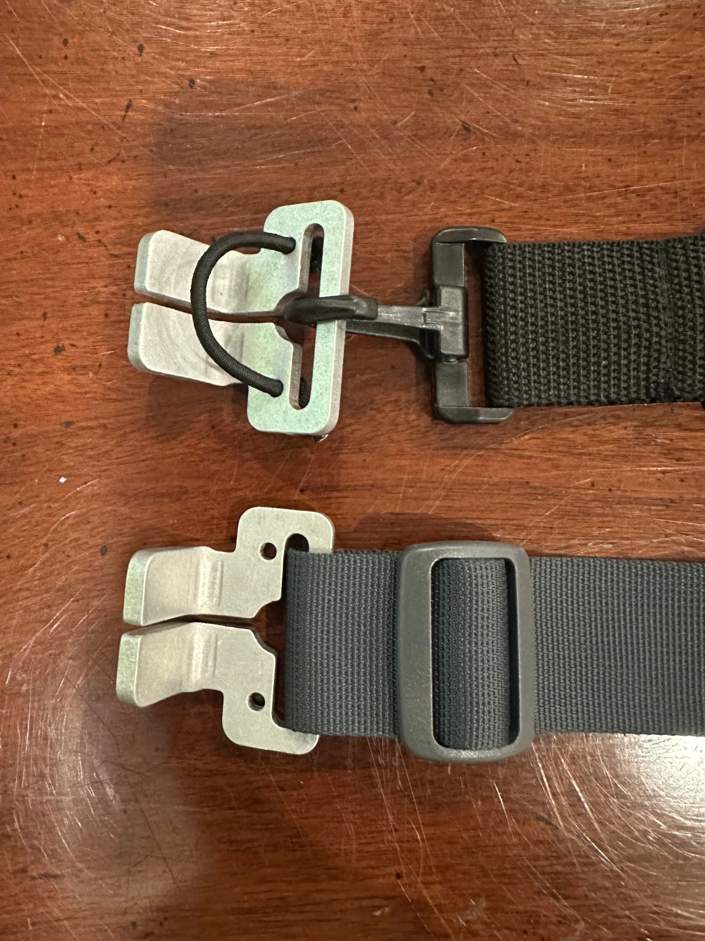 Shoulder Strap Bracket for YETI LoadOut Bucket