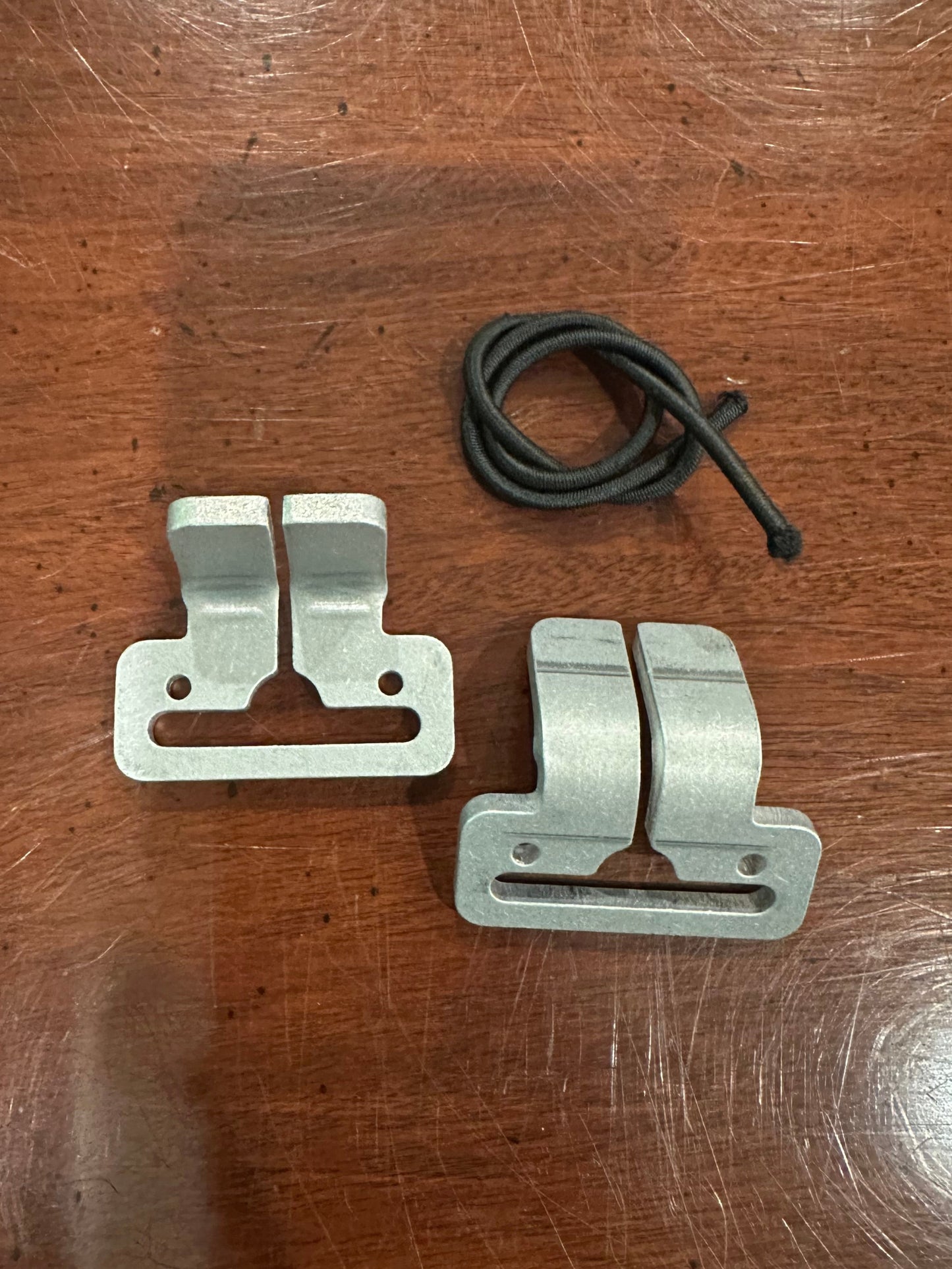 Shoulder Strap Bracket for YETI LoadOut Bucket