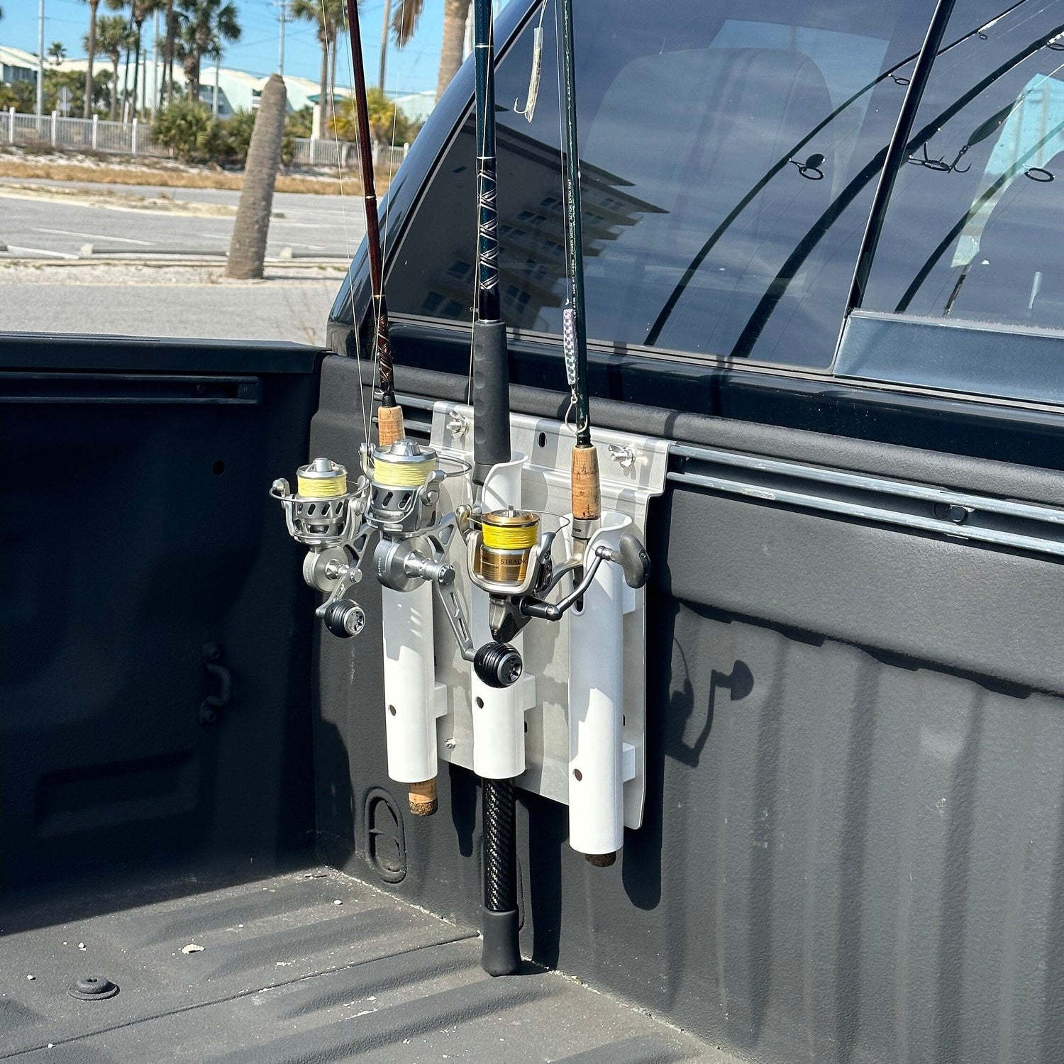 Accessories for Vehicles