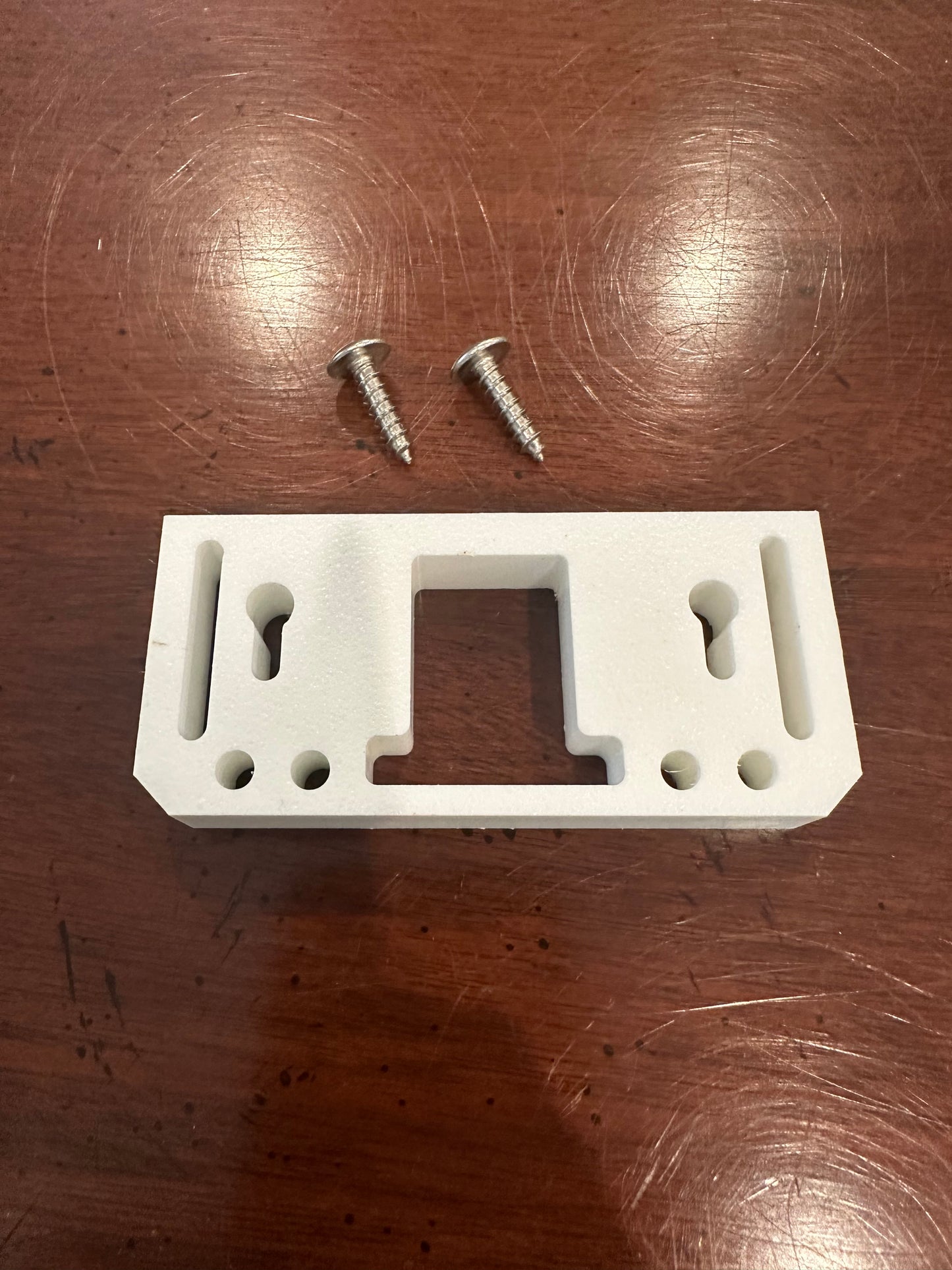 Tackle Caddy Accessory for YETI LoadOut Bucket Rod Holder