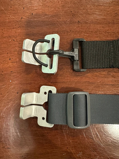 Shoulder Strap Bracket for YETI LoadOut Bucket