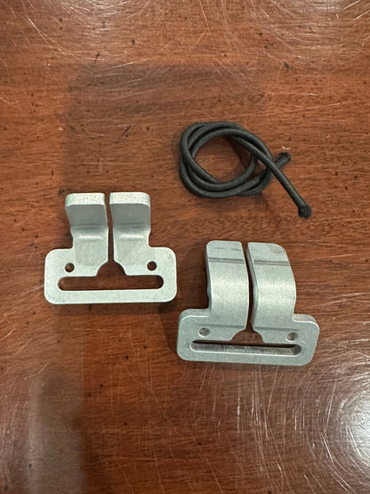 Shoulder Strap Bracket for YETI LoadOut Bucket