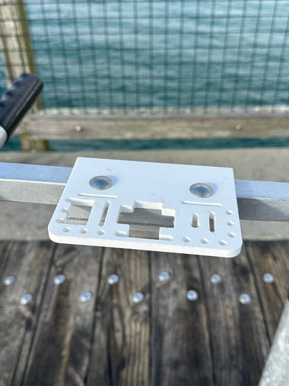 Tackle Caddy for Fish-N-Mate Beach Cart