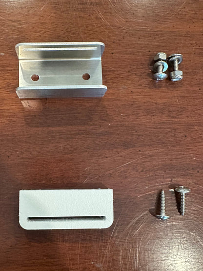 2" Fish Board Mount Accessory for YETI LoadOut Bucket Rod Holder